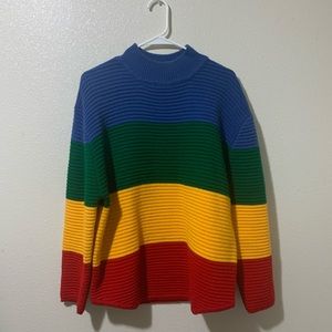 UNIF Crayola Sweater